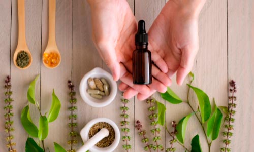 Curso de Naturopatia Clínica e Estilo de Vida
